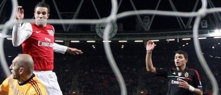 AC Milan si Benfica s-au calificat in sferturile Ligii Campionilor